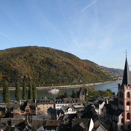 Ferienwohnungen Kachel Bacharach Exterior photo