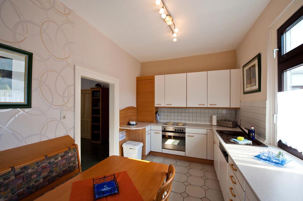 Ferienwohnungen Kachel Bacharach Room photo